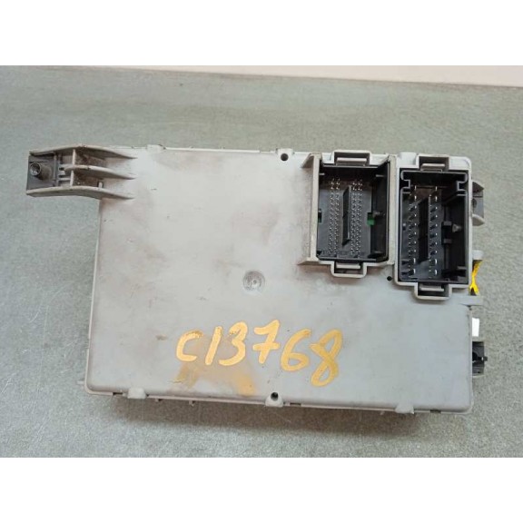 Recambio de centralita bsi para peugeot bipper básico referencia OEM IAM   