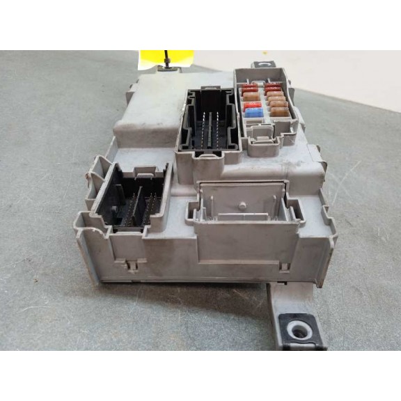 Recambio de centralita bsi para peugeot bipper básico referencia OEM IAM   