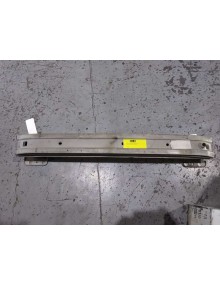 Recambio de refuerzo paragolpes delantero para peugeot bipper básico referencia OEM IAM 7414YV  