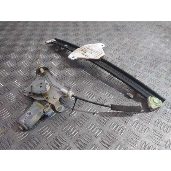 Recambio de elevalunas trasero derecho para chevrolet captiva 2.2 vcdi lt 2wd referencia OEM IAM 25937970  