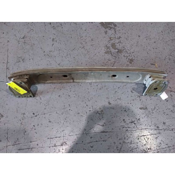 Recambio de refuerzo paragolpes delantero para peugeot bipper básico referencia OEM IAM 7414YV  