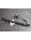 Recambio de elevalunas trasero derecho para chevrolet captiva 2.2 vcdi lt 2wd referencia OEM IAM 25937970  