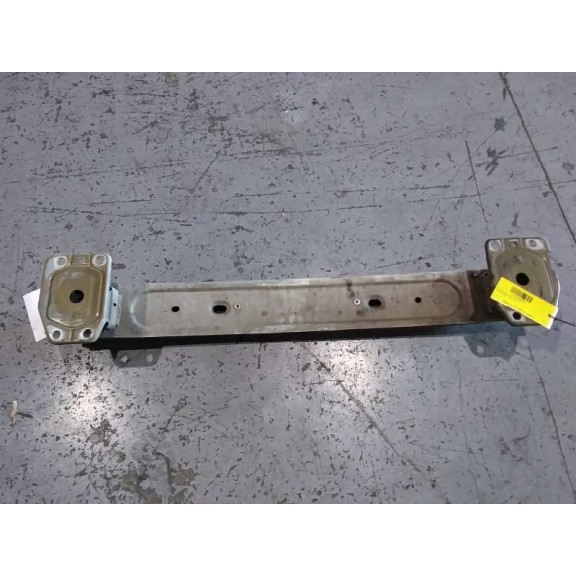 Recambio de refuerzo paragolpes delantero para peugeot bipper básico referencia OEM IAM 7414YV  