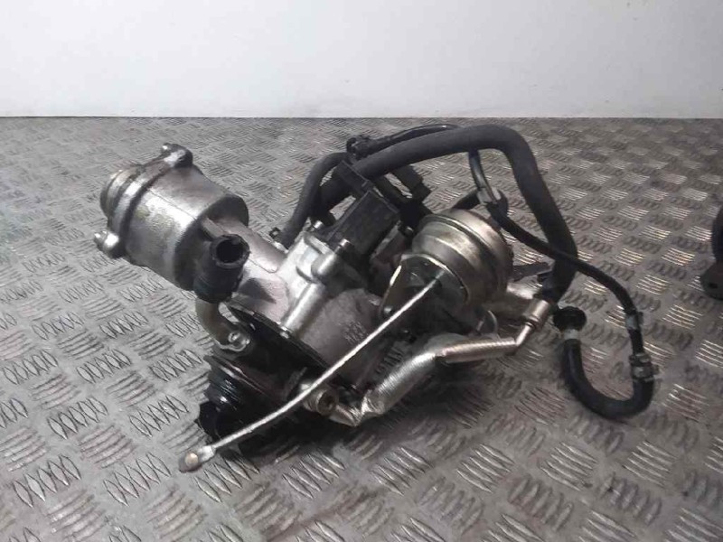 Recambio de turbocompresor para audi a5 coupe (8t) referencia OEM IAM 06H145702S CDN 