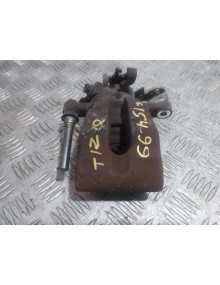 Recambio de pinza freno trasera izquierda para opel astra h ber. 1.9 cdti referencia OEM IAM   