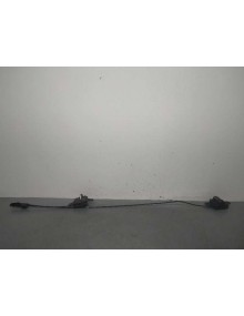 Recambio de cerradura capot para volvo s60 lim. kinetic referencia OEM IAM 31218878 X2 