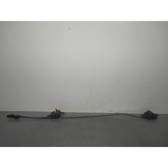 Recambio de cerradura capot para volvo s60 lim. kinetic referencia OEM IAM 31218878 X2 