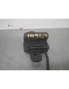 Recambio de cerradura capot para volvo s60 lim. kinetic referencia OEM IAM 31218878 X2  2