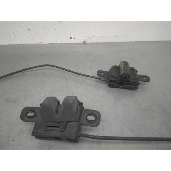 Recambio de cerradura capot para volvo s60 lim. kinetic referencia OEM IAM 31218878 X2 