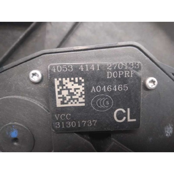 Recambio de cerradura puerta delantera derecha para volvo s60 lim. kinetic referencia OEM IAM 31301737  6 CABLES