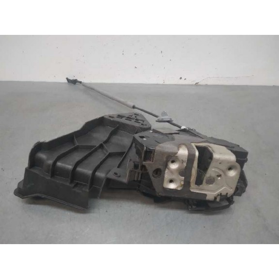 Recambio de cerradura puerta delantera derecha para volvo s60 lim. kinetic referencia OEM IAM 31301737  6 CABLES