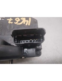 Recambio de cerradura puerta trasera izquierda para nissan qashqai (j10) acenta referencia OEM IAM P32LRLC 82501JD90C 3 PINS 2
