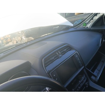 Recambio de kit airbag para jaguar f-pace (x761) 2.0 td4 awd referencia OEM IAM   