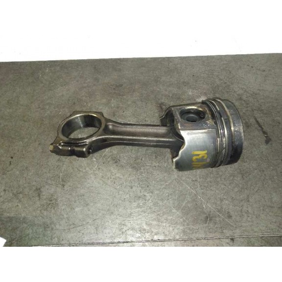 Recambio de piston para renault scenic ii confort authentique referencia OEM IAM   