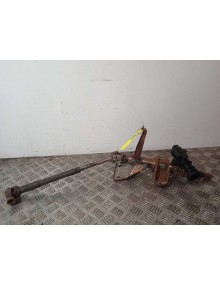 Recambio de columna direccion para fiat panda (169) 1.1 referencia OEM IAM   