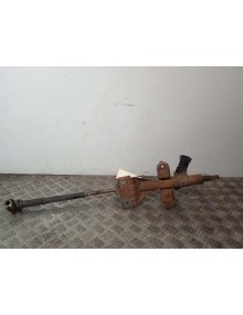 Recambio de columna direccion para fiat panda (169) 1.1 referencia OEM IAM    2