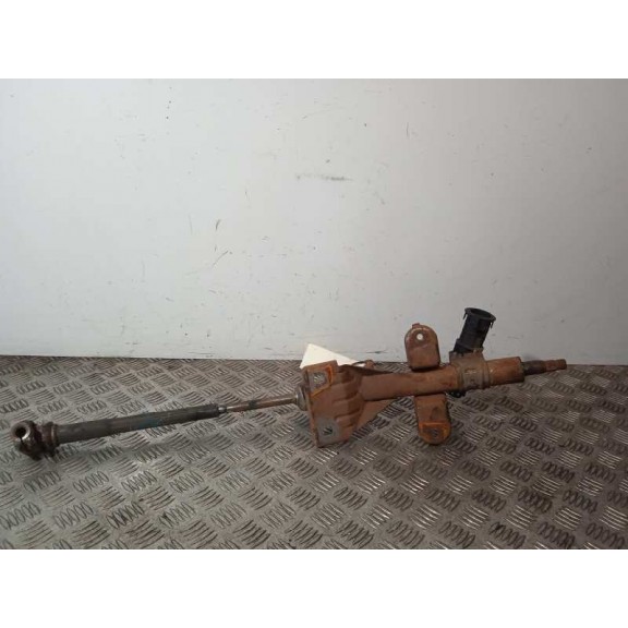 Recambio de columna direccion para fiat panda (169) 1.1 referencia OEM IAM   