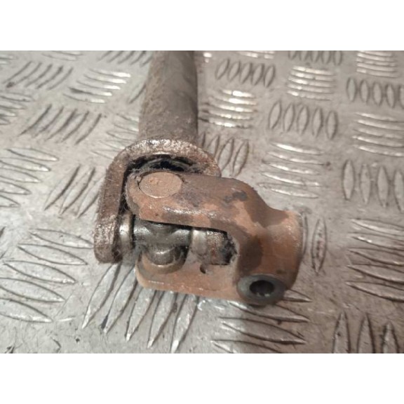 Recambio de columna direccion para fiat panda (169) 1.1 referencia OEM IAM   