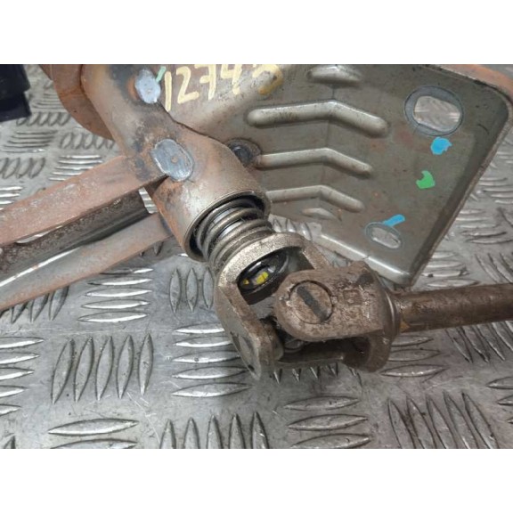 Recambio de columna direccion para fiat panda (169) 1.1 referencia OEM IAM   