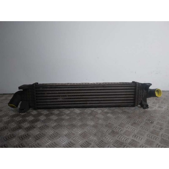 Recambio de intercooler para ford focus c-max (cap) ghia (d) referencia OEM IAM 3M5H9440AE  