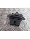 Recambio de cerradura maletero / porton para ford kuga (cbs) trend+ referencia OEM IAM   