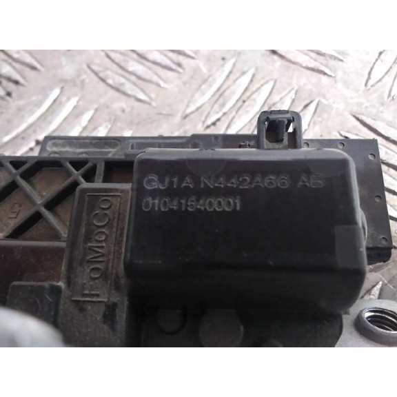 Recambio de cerradura maletero / porton para ford kuga (cbs) trend+ referencia OEM IAM   