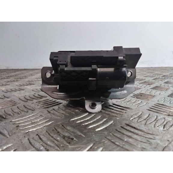 Recambio de cerradura maletero / porton para ford kuga (cbs) trend+ referencia OEM IAM   