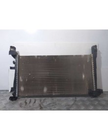 Recambio de radiador agua para peugeot bipper referencia OEM IAM L8066004 51780659 