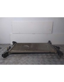 Recambio de radiador agua para peugeot bipper referencia OEM IAM L8066004 51780659  2