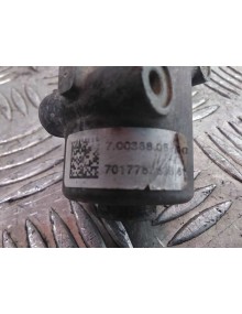 Recambio de valvula egr para renault scenic ii authentique referencia OEM IAM 70036805   2