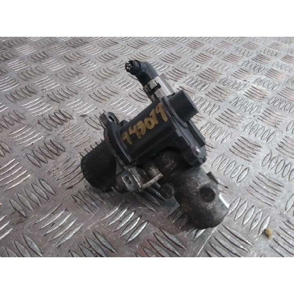 Recambio de valvula egr para renault scenic ii authentique referencia OEM IAM 70036805  