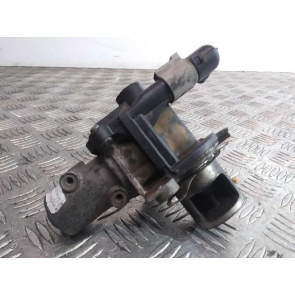 Recambio de valvula egr para renault scenic ii authentique referencia OEM IAM 70036805  