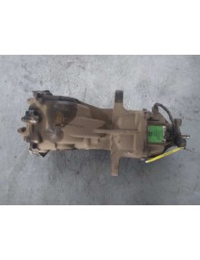 Recambio de diferencial trasero para hyundai santa fe (bm) 2.2 crdi classic (2wd) referencia OEM IAM 5102000004  