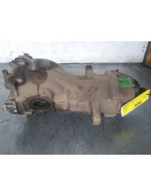 Recambio de diferencial trasero para hyundai santa fe (bm) 2.2 crdi classic (2wd) referencia OEM IAM 5102000004   2