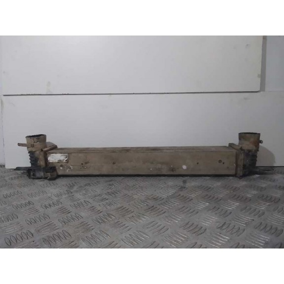Recambio de intercooler para peugeot bipper referencia OEM IAM 384L7  