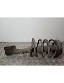Recambio de amortiguador delantero izquierdo para hyundai santa fe (bm) 2.2 crdi classic (2wd) referencia OEM IAM 546502B200   2