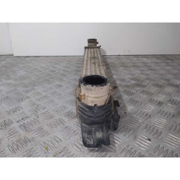 Recambio de intercooler para peugeot bipper referencia OEM IAM 384L7  