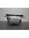 Recambio de sistema audio / radio cd para nissan qashqai (j11) 360 referencia OEM IAM 281854CA0A  