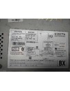 Recambio de sistema audio / radio cd para nissan qashqai (j11) 360 referencia OEM IAM 281854CA0A  