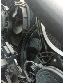 Recambio de electroventilador para subaru legacy kombi/outback b14 outback limited referencia OEM IAM   