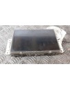 Recambio de display para nissan almera (n16/e) 1.5 16v cat referencia OEM IAM 21677652  