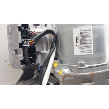 Recambio de columna direccion para renault megane iv berlina 5p intens referencia OEM IAM 488109031R  