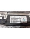 Recambio de display para nissan almera (n16/e) 1.5 16v cat referencia OEM IAM 21677652  