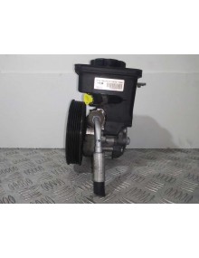 Recambio de bomba direccion para bmw serie 5 berlina (e60) 520d referencia OEM IAM 7693974101  6 CANALES 2