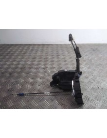 Recambio de cerradura puerta delantera derecha para citroën c4 grand picasso exclusive plus referencia OEM IAM 9810310280  