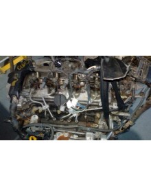 Recambio de motor completo para toyota rav 4 (a3) 2.2 d-cat referencia OEM IAM 2AD MAL 