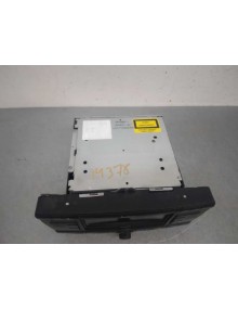 Recambio de sistema audio / radio cd para skoda octavia berlina (1z3) edition 100 referencia OEM IAM 1Z0035156A   2