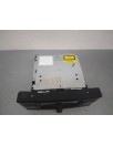 Recambio de sistema audio / radio cd para skoda octavia berlina (1z3) edition 100 referencia OEM IAM 1Z0035156A  