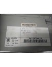 Recambio de sistema audio / radio cd para skoda octavia berlina (1z3) edition 100 referencia OEM IAM 1Z0035156A  