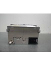 Recambio de sistema audio / radio cd para skoda octavia berlina (1z3) edition 100 referencia OEM IAM 1Z0035156A  